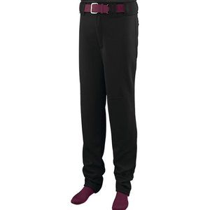 ASI Series Baseball/softball Pant - 1440 - Black